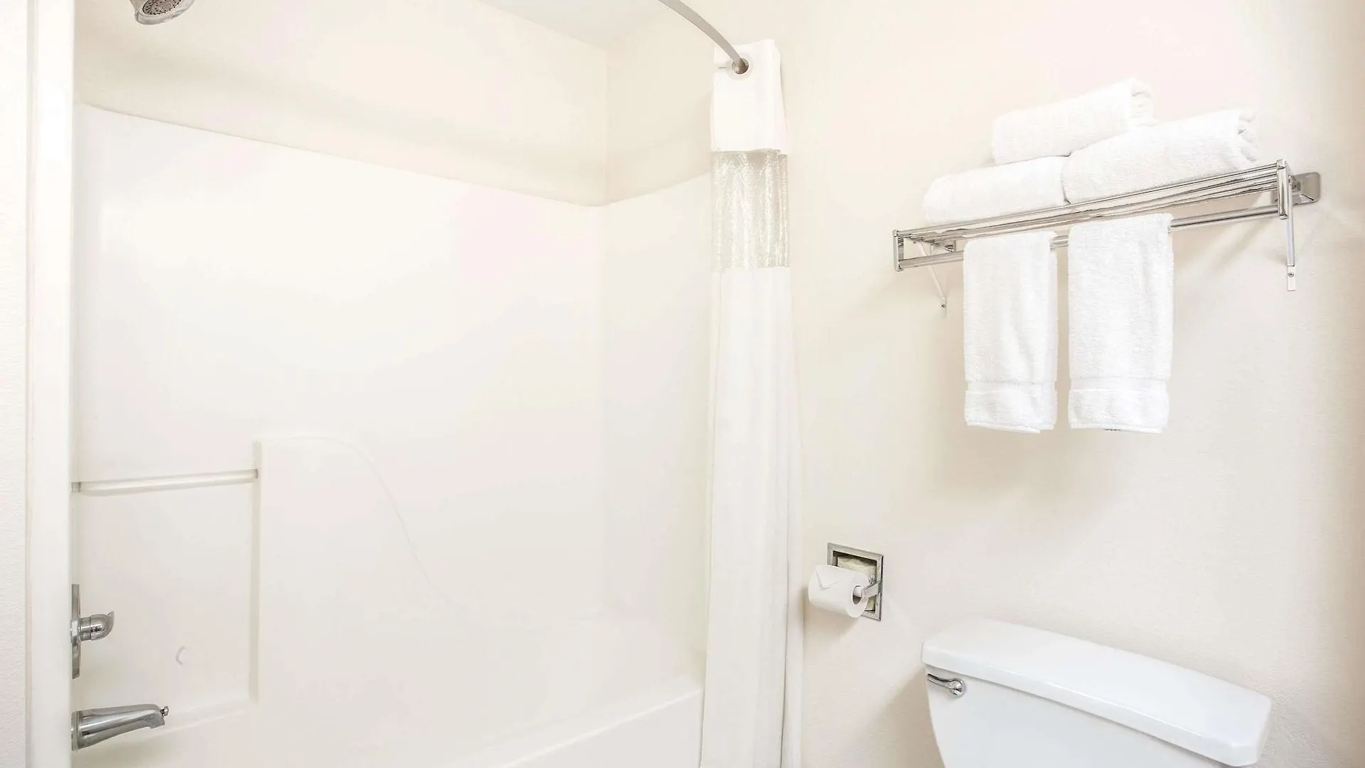*** Hotel Hawthorn Suites By Wyndham Tempe/Mesa/Phoenix Area United States