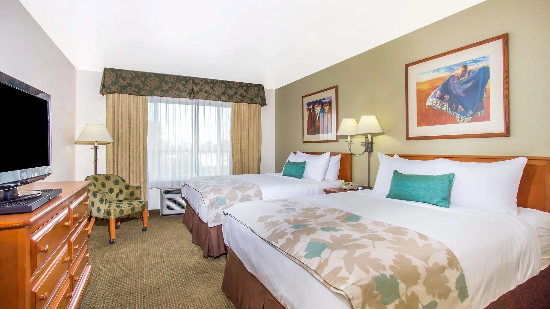 Hawthorn Suites By Wyndham Tempe/Mesa/Phoenix Area Tempe