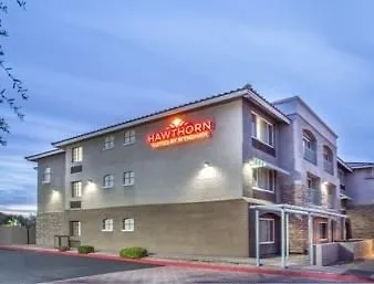Hawthorn Suites By Wyndham Tempe/Mesa/Phoenix Area 3*, Tempe United States