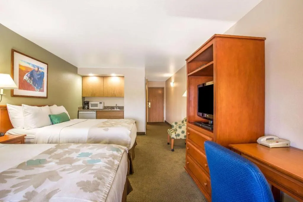 Hawthorn Suites By Wyndham Tempe/Mesa/Phoenix Area United States