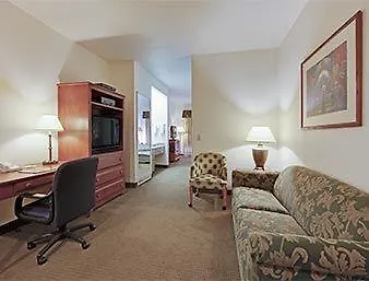Hotel Hawthorn Suites By Wyndham Tempe/Mesa/Phoenix Area