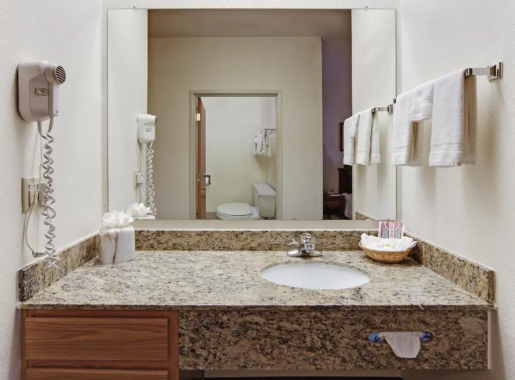 Hawthorn Suites By Wyndham Tempe/Mesa/Phoenix Area Hotel
