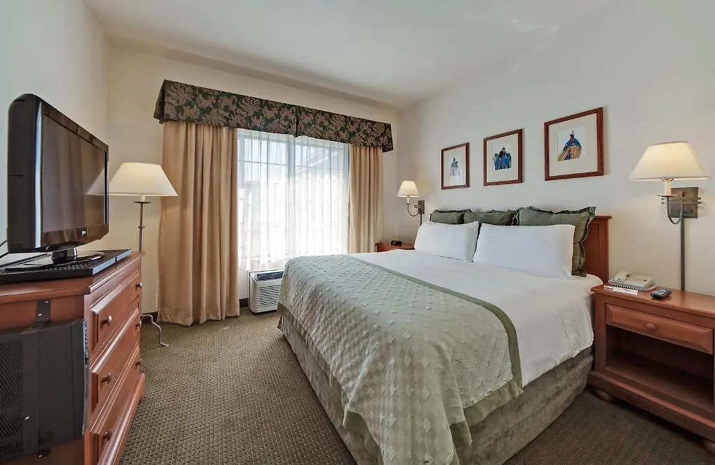 Hawthorn Suites By Wyndham Tempe/Mesa/Phoenix Area