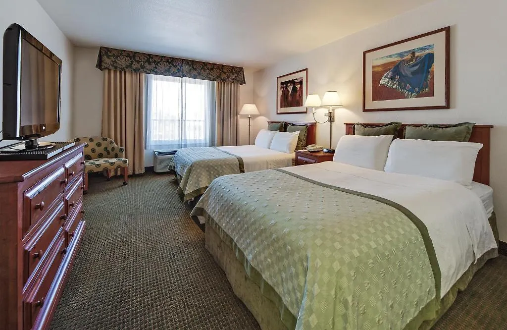 Hotel Hawthorn Suites By Wyndham Tempe/Mesa/Phoenix Area