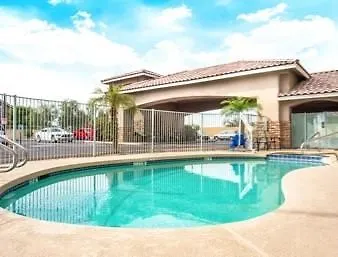 Hotel Hawthorn Suites By Wyndham Tempe/Mesa/Phoenix Area