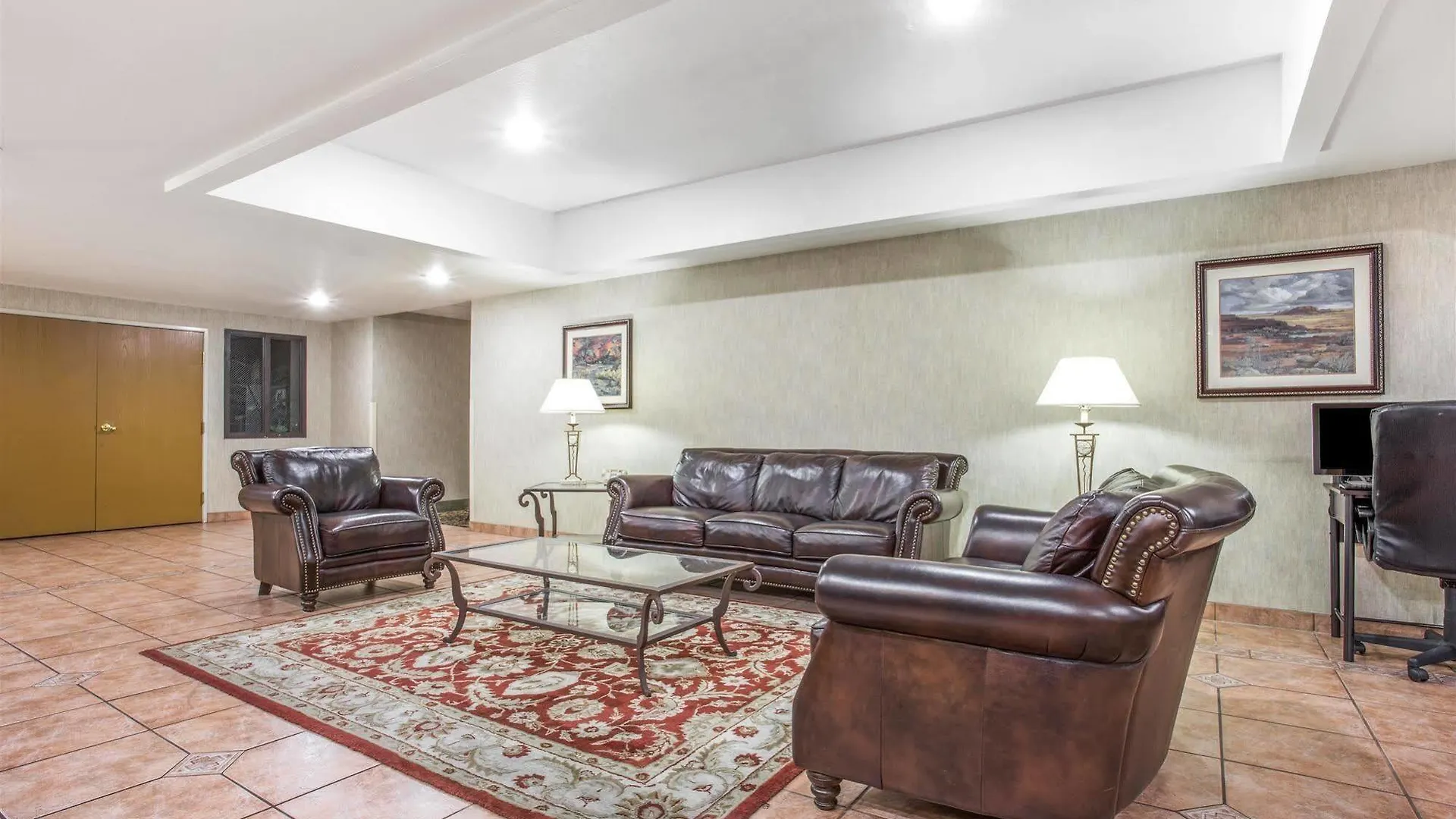 Hawthorn Suites By Wyndham Tempe/Mesa/Phoenix Area 3*, Tempe United States