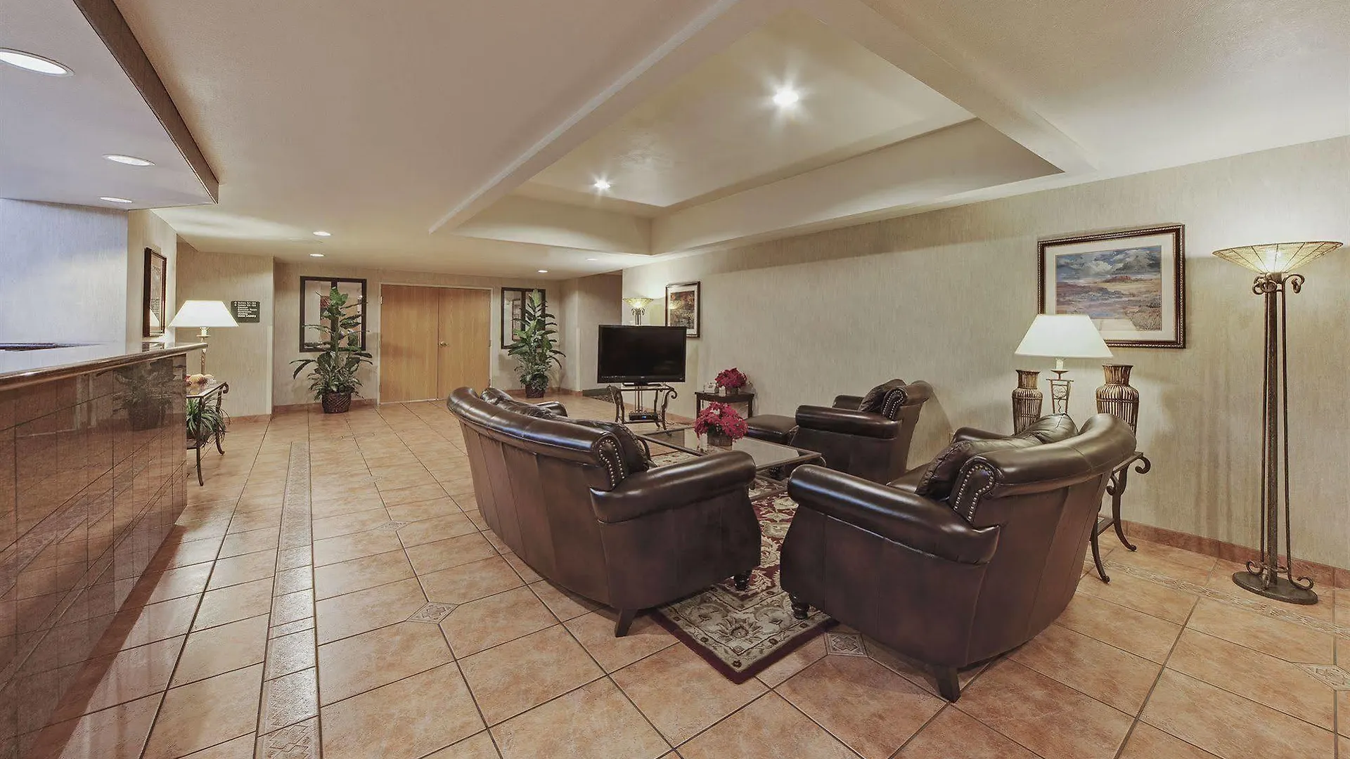 Hawthorn Suites By Wyndham Tempe/Mesa/Phoenix Area Hotel