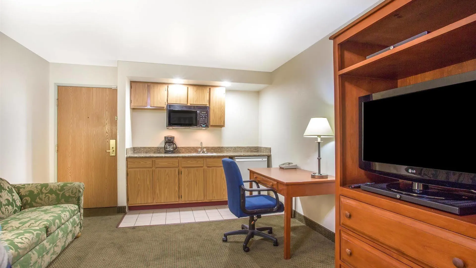 *** Hotel Hawthorn Suites By Wyndham Tempe/Mesa/Phoenix Area United States