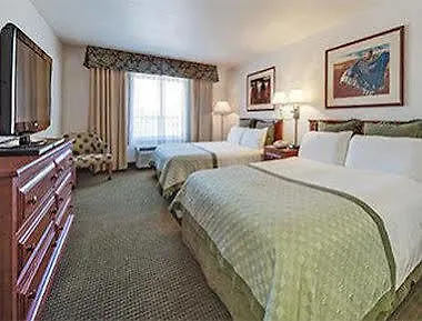 Hawthorn Suites By Wyndham Tempe/Mesa/Phoenix Area Hotel