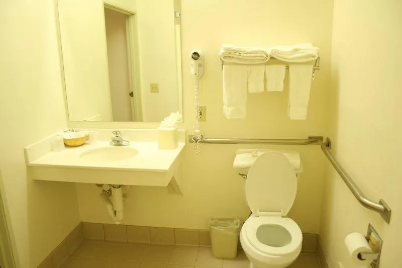 *** Hotel Hawthorn Suites By Wyndham Tempe/Mesa/Phoenix Area United States