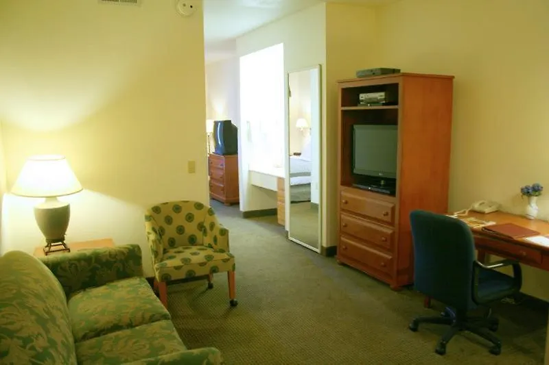 Hotel Hawthorn Suites By Wyndham Tempe/Mesa/Phoenix Area