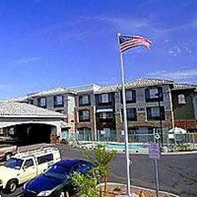 Hotel Hawthorn Suites By Wyndham Tempe/Mesa/Phoenix Area