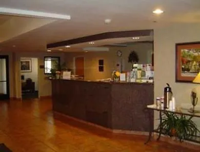 Hawthorn Suites By Wyndham Tempe/Mesa/Phoenix Area
