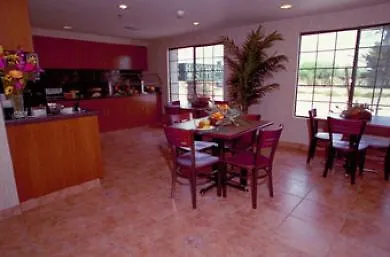 Hawthorn Suites By Wyndham Tempe/Mesa/Phoenix Area Hotel Tempe